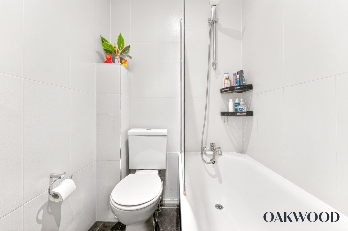 Image for 1A Windus Road, N16 6UP
