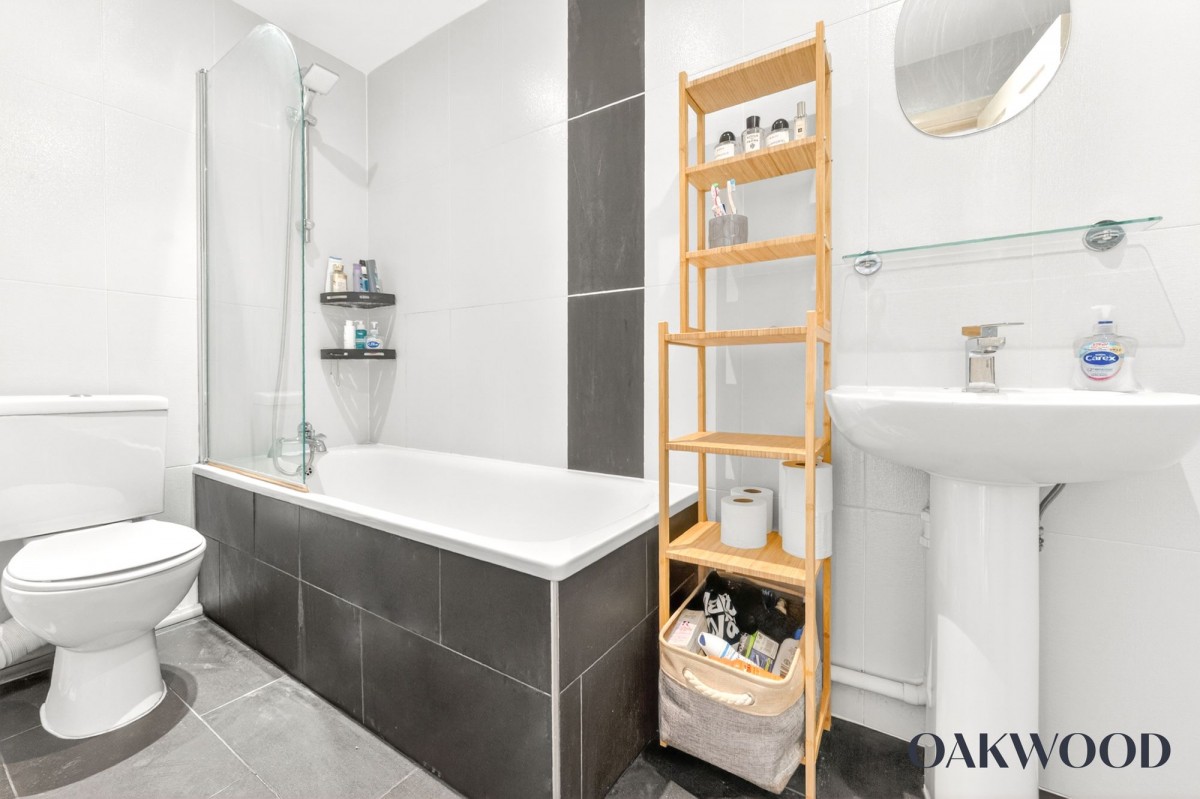 Image for 1A Windus Road, N16 6UP