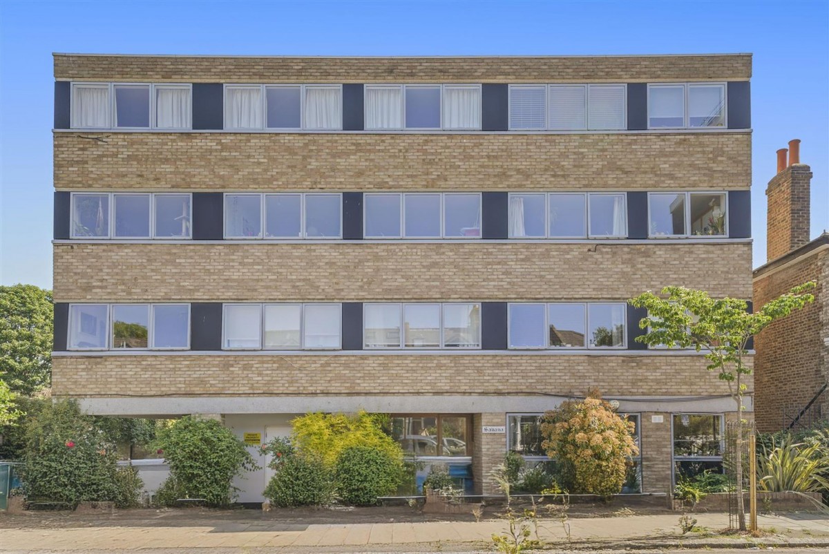 Image for Savana Yoakley Road, N16 0BG