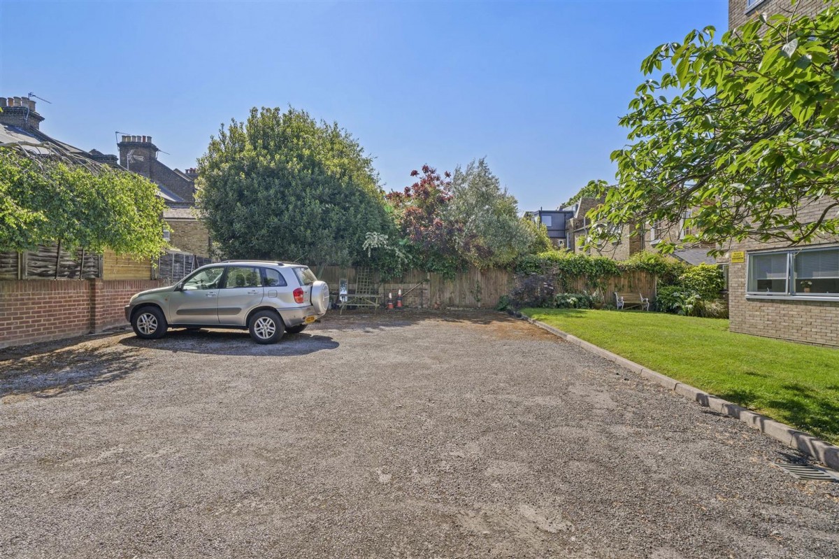 Image for Savana Yoakley Road, N16 0BG