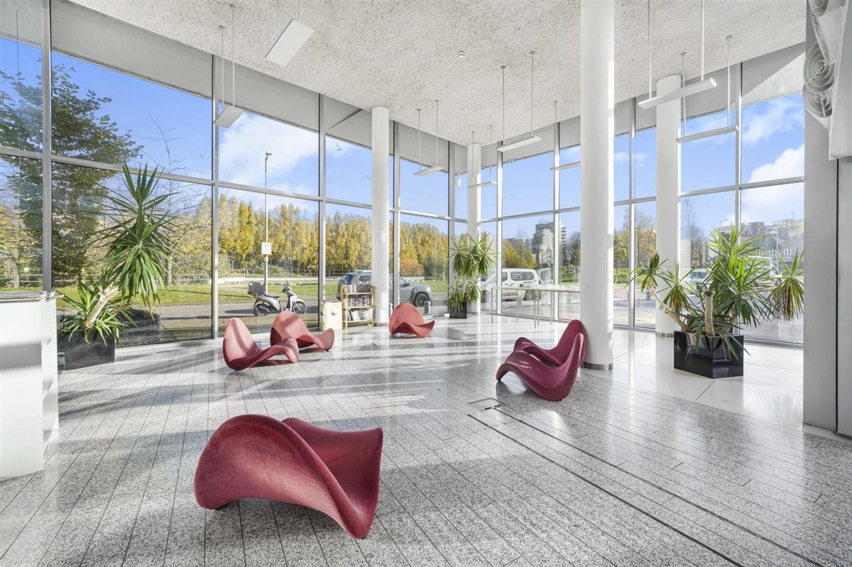 Image for London, N8 7QE