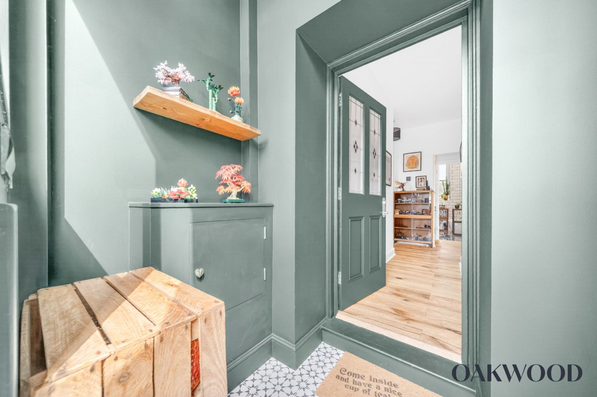 Image for London, N16 9EU