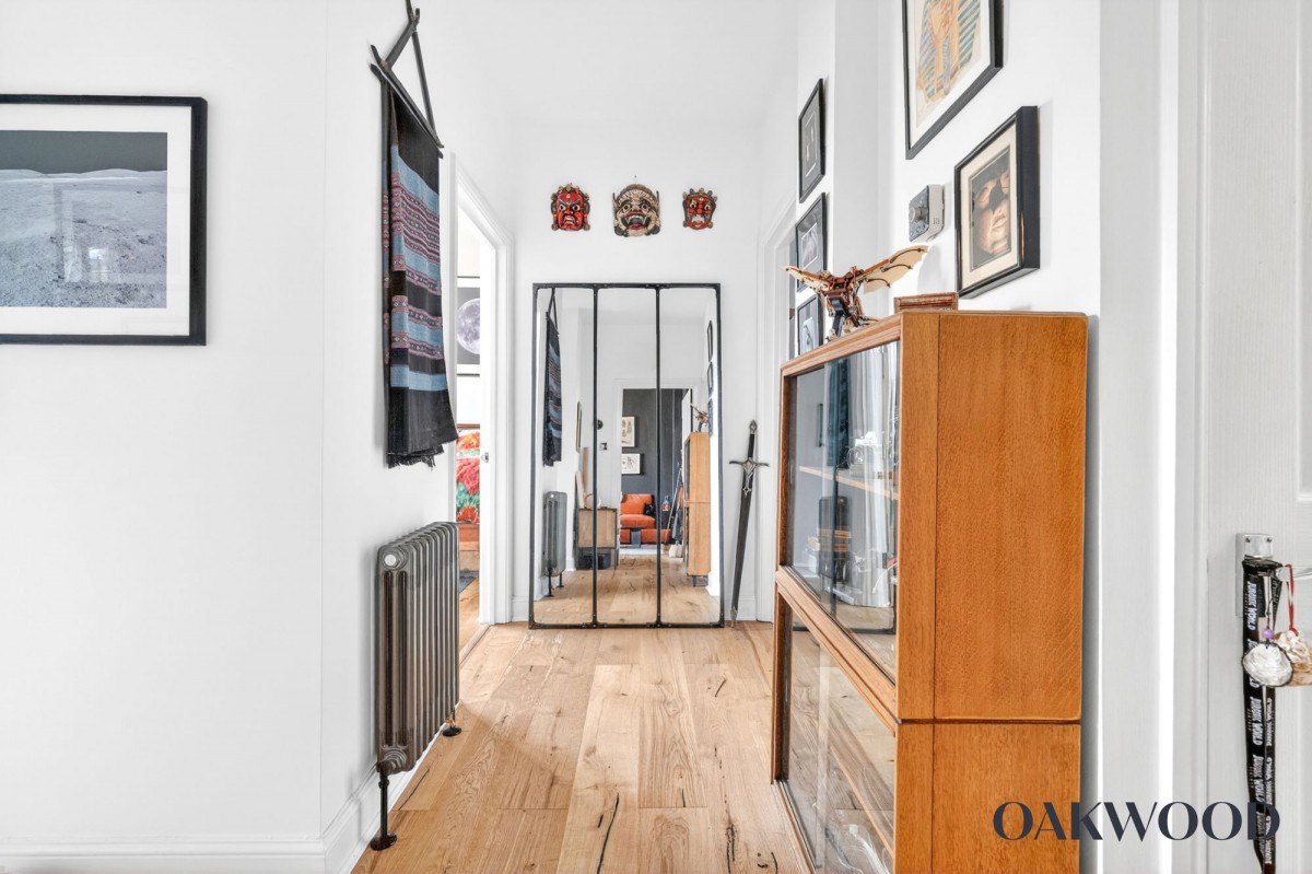 Image for London, N16 9EU