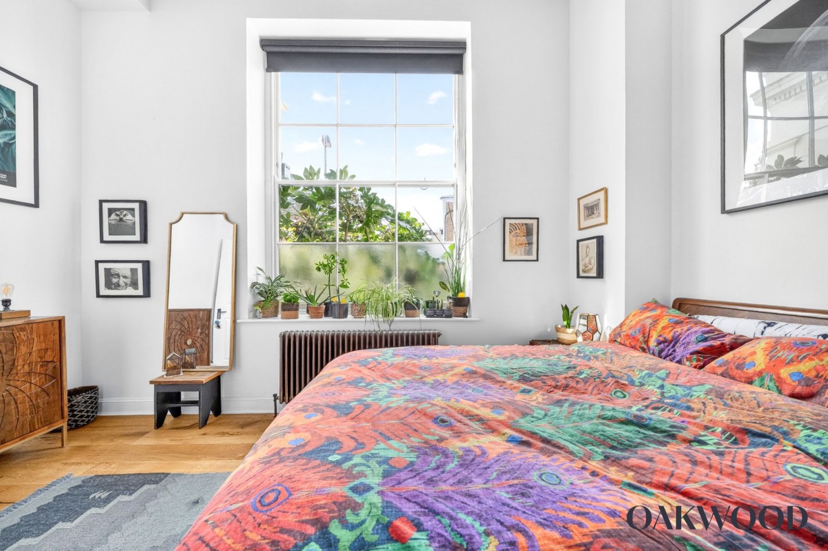 Image for London, N16 9EU