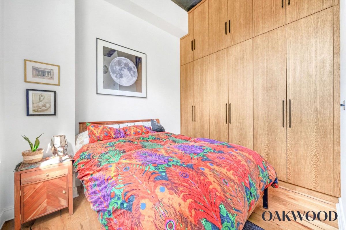 Image for London, N16 9EU