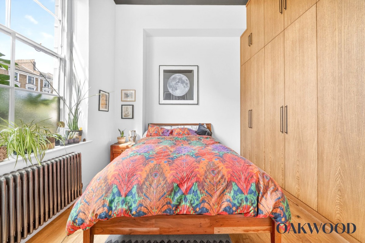 Image for London, N16 9EU