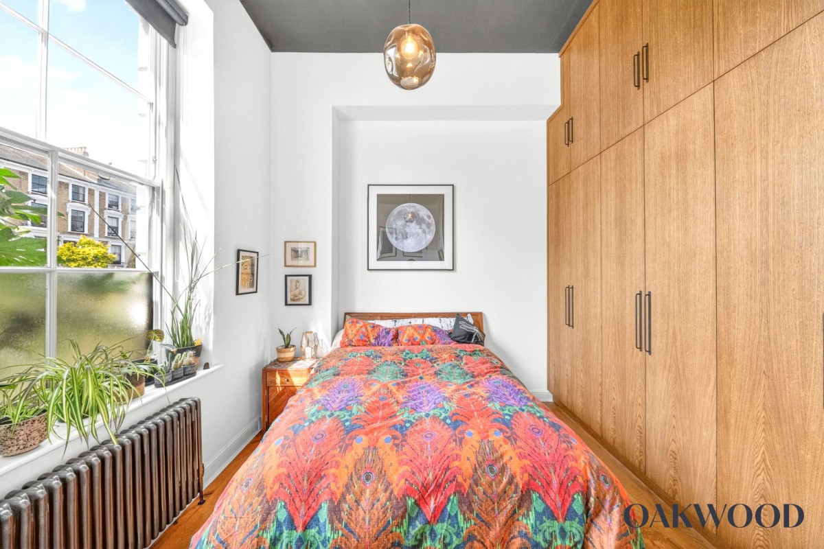 Image for London, N16 9EU