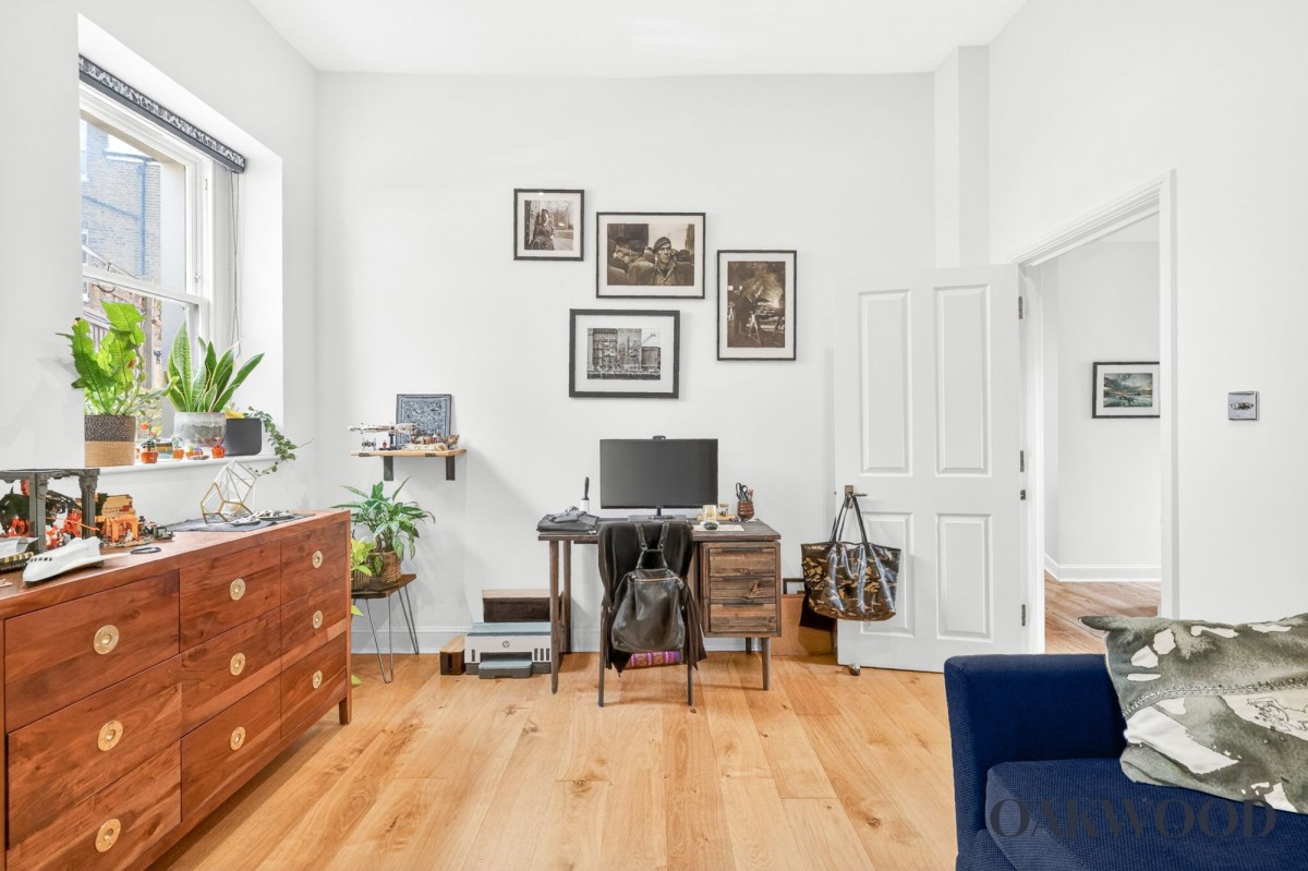 Image for London, N16 9EU