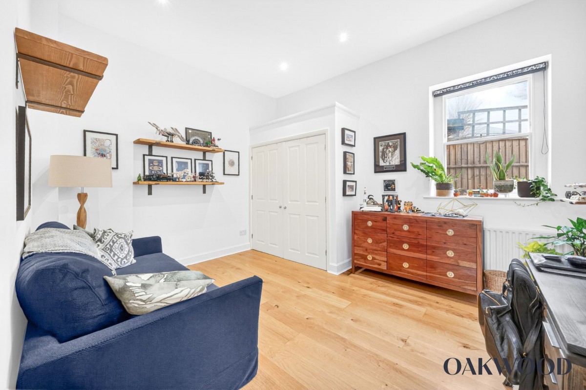 Image for London, N16 9EU
