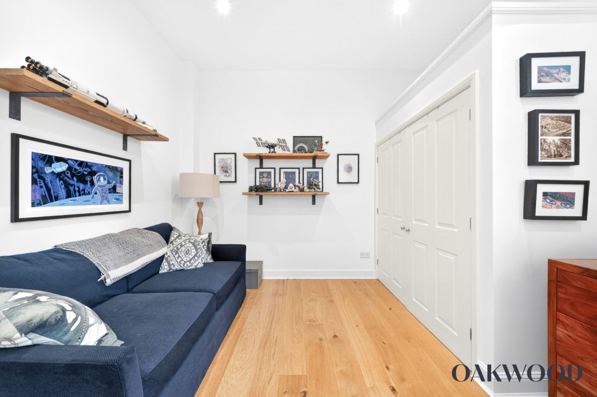 Image for London, N16 9EU