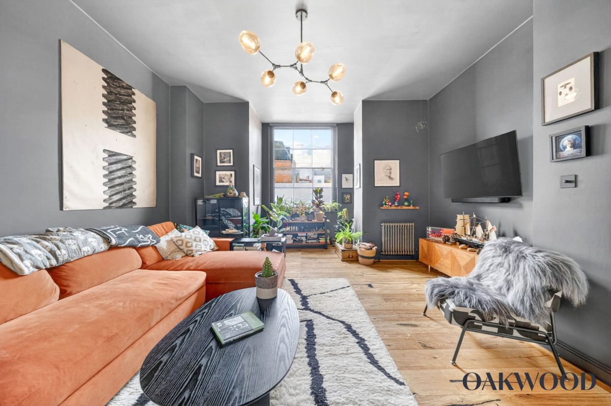 Image for London, N16 9EU