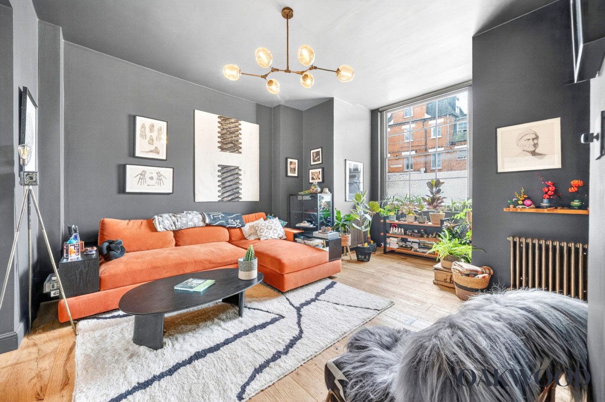 Image for London, N16 9EU