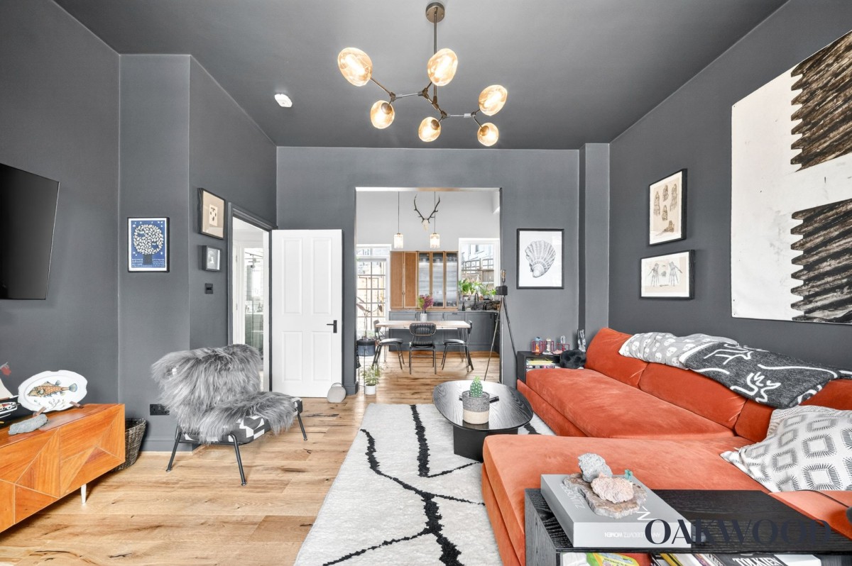 Image for London, N16 9EU