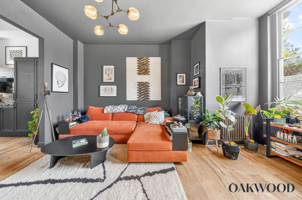 Image for London, N16 9EU