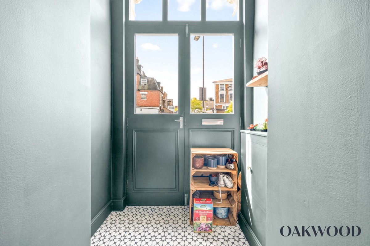 Image for London, N16 9EU