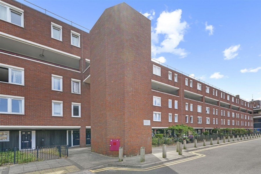 London, N15 6RR