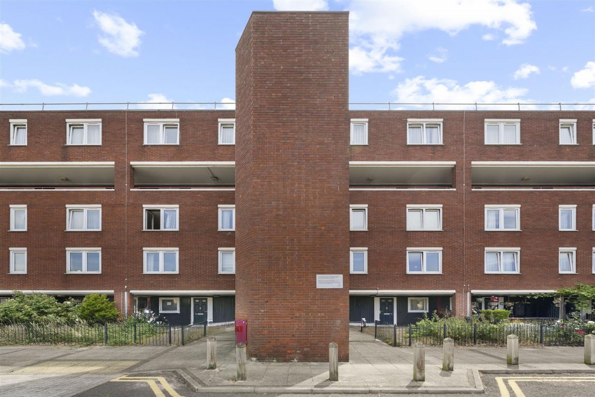 Image for London, N15 6RR