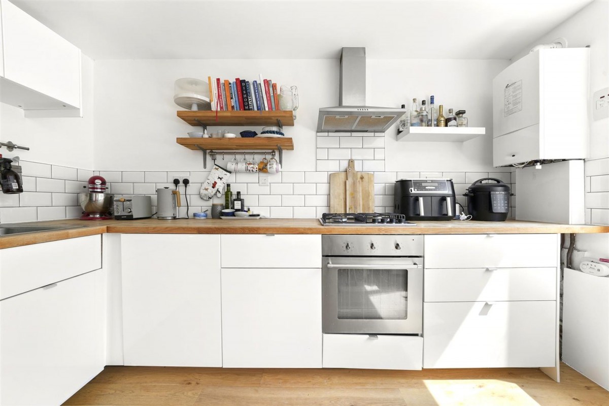 Image for London, N15 6RR
