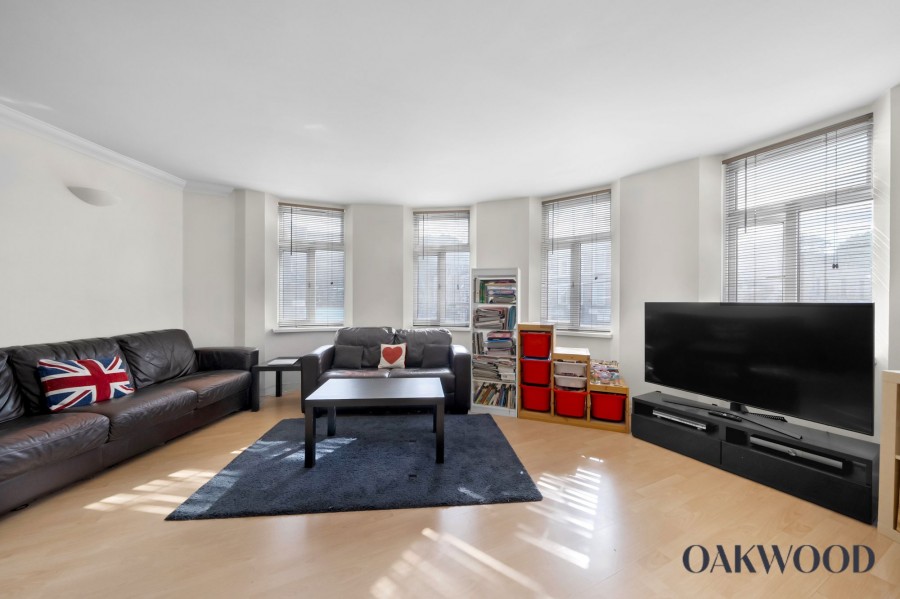 Abney Park Court, N16 7HF