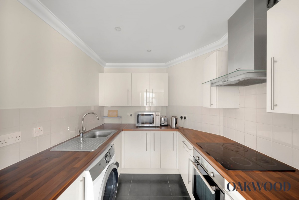 Image for Abney Park Court, N16 7HF