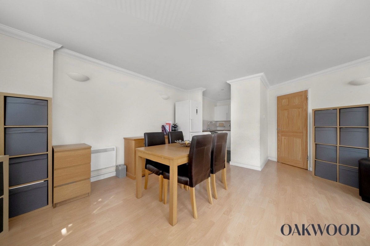 Image for Abney Park Court, N16 7HF