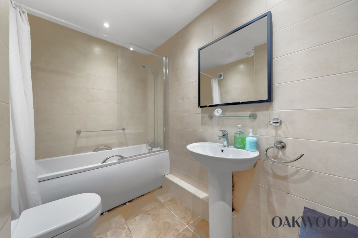 Image for Abney Park Court, N16 7HF