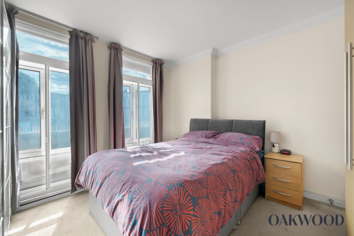 Image for Abney Park Court, N16 7HF