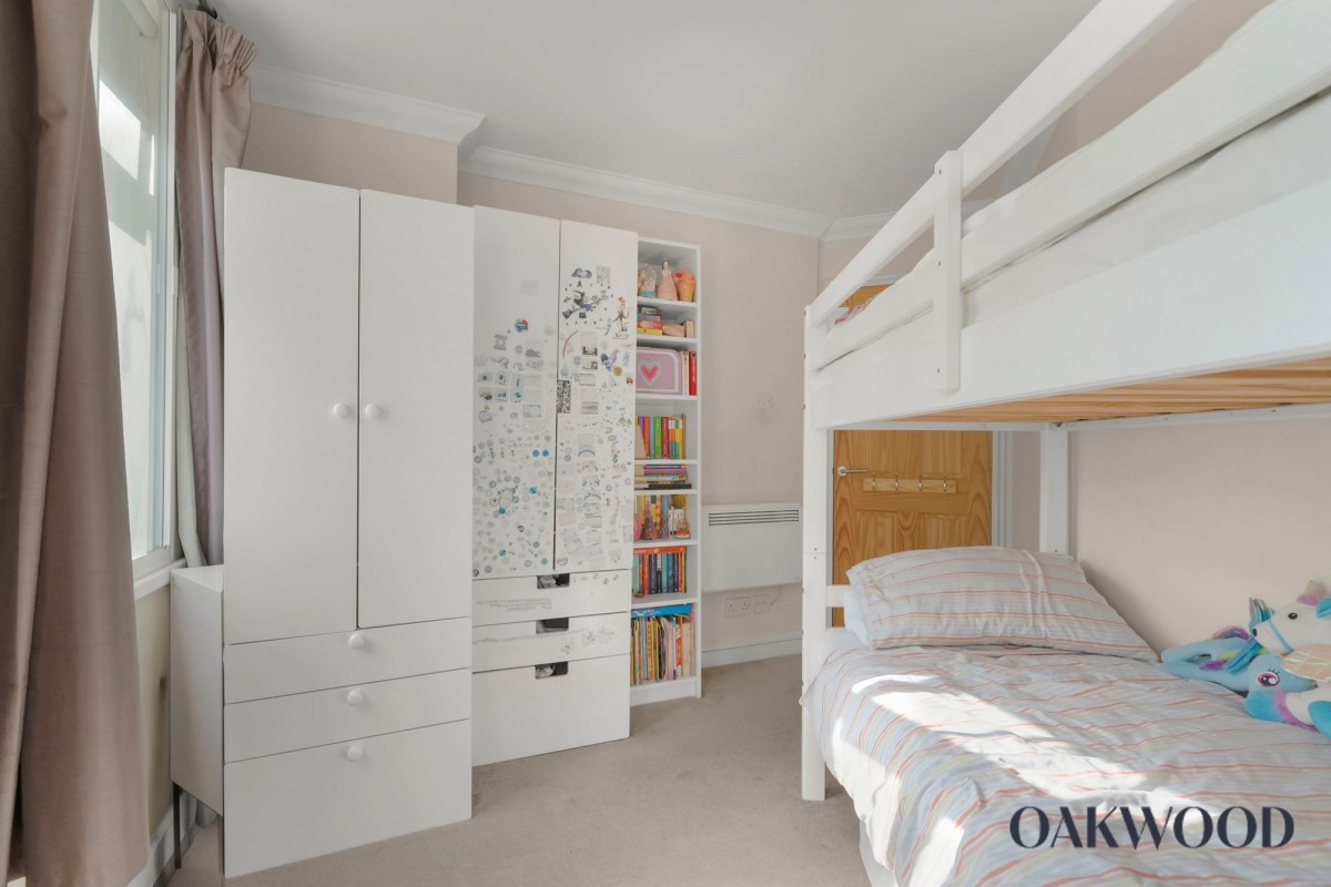 Image for Abney Park Court, N16 7HF