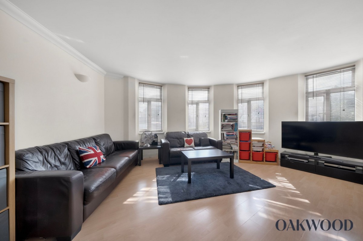 Image for Abney Park Court, N16 7HF