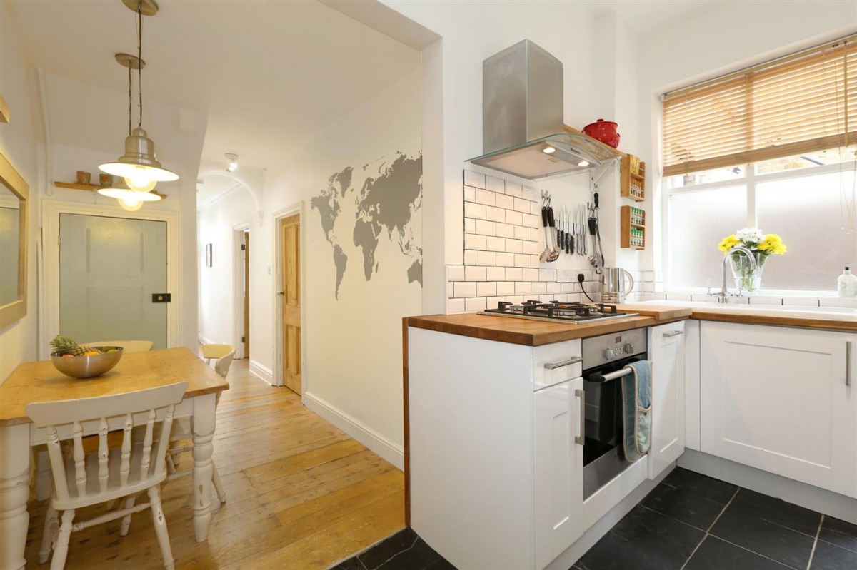 Image for London, N15 6HA