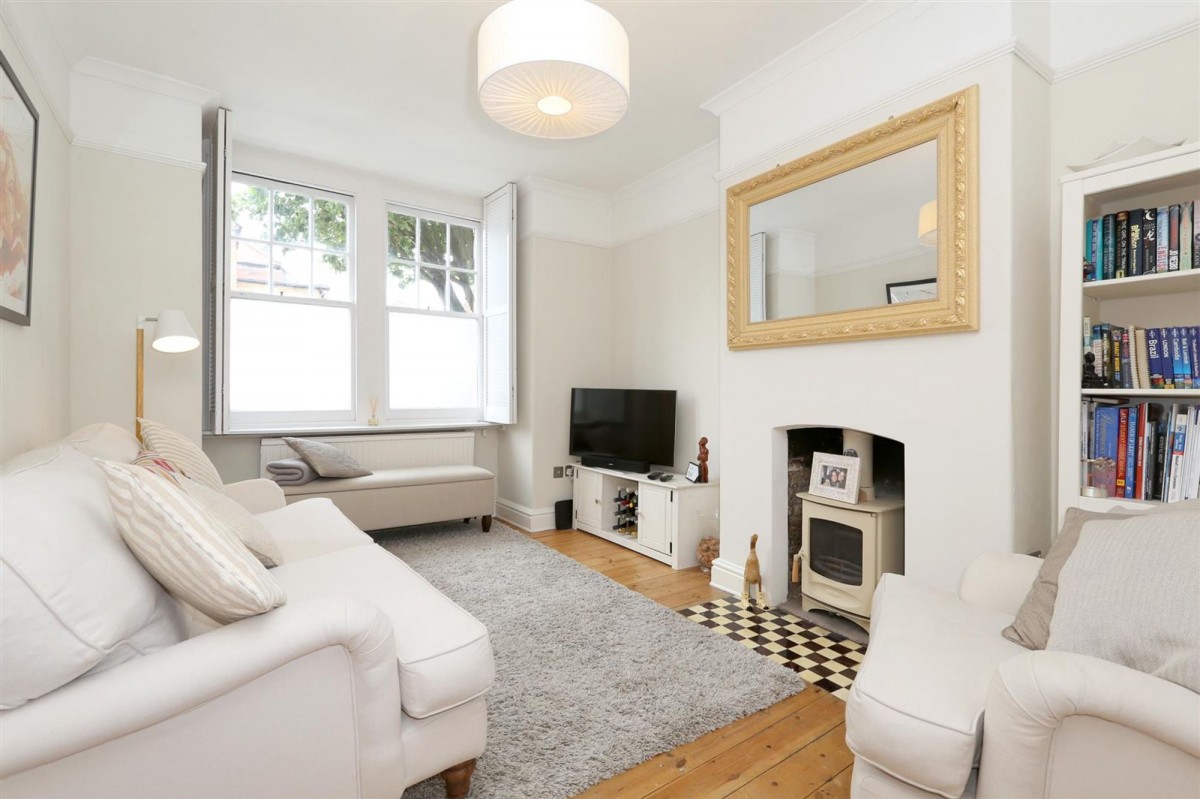 Image for London, N15 6HA