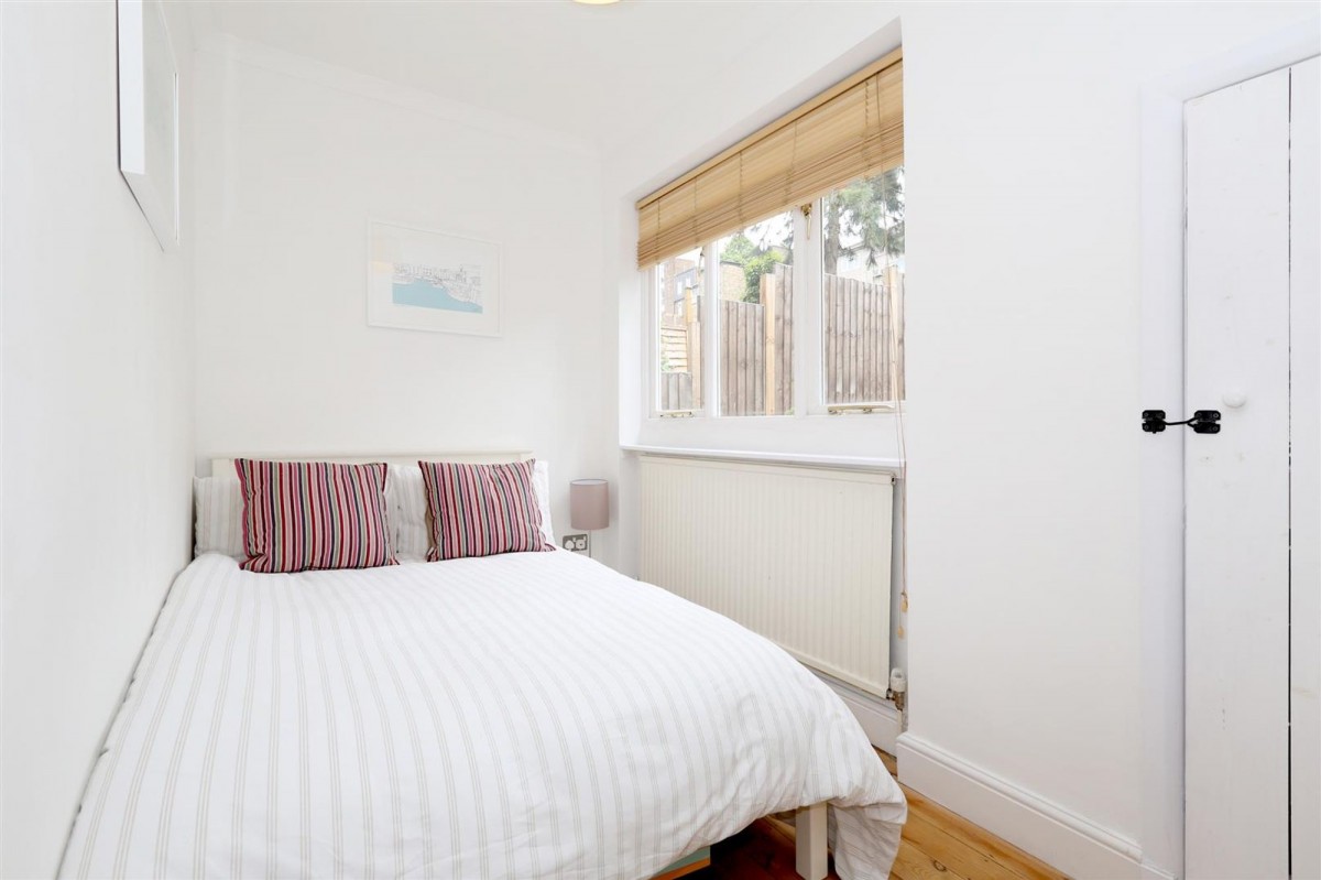 Image for London, N15 6HA