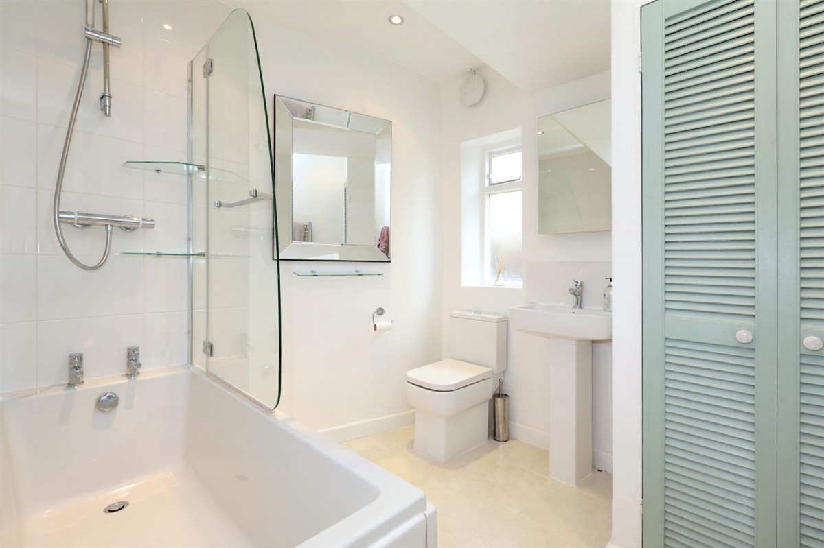 Image for London, N15 6HA