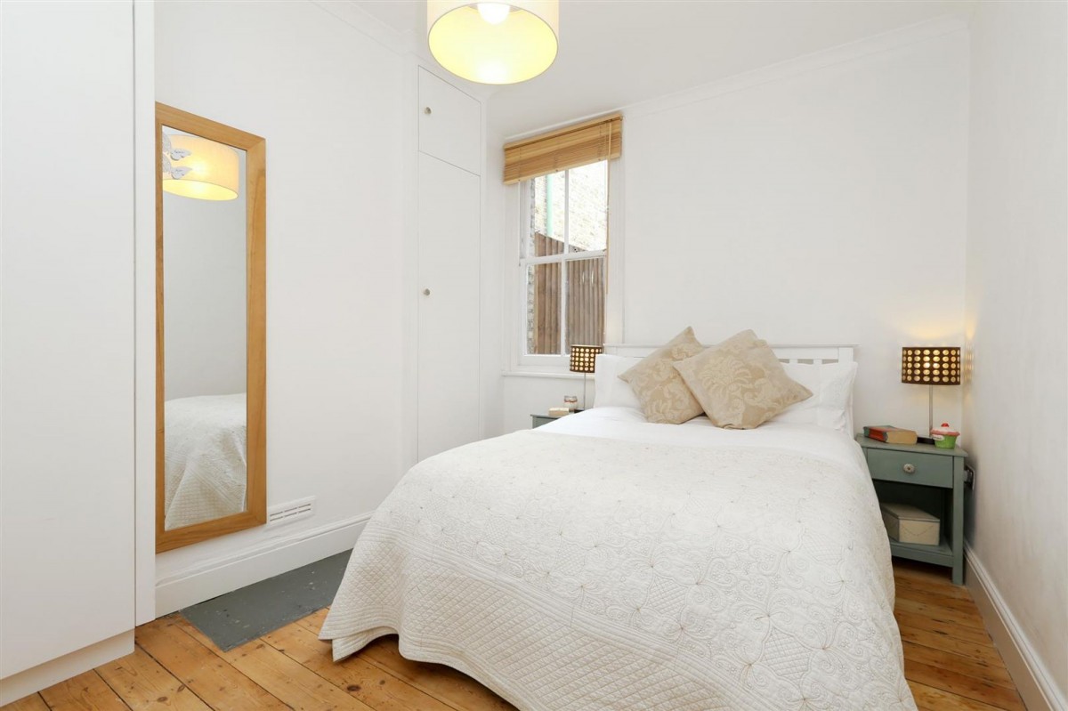 Image for London, N15 6HA