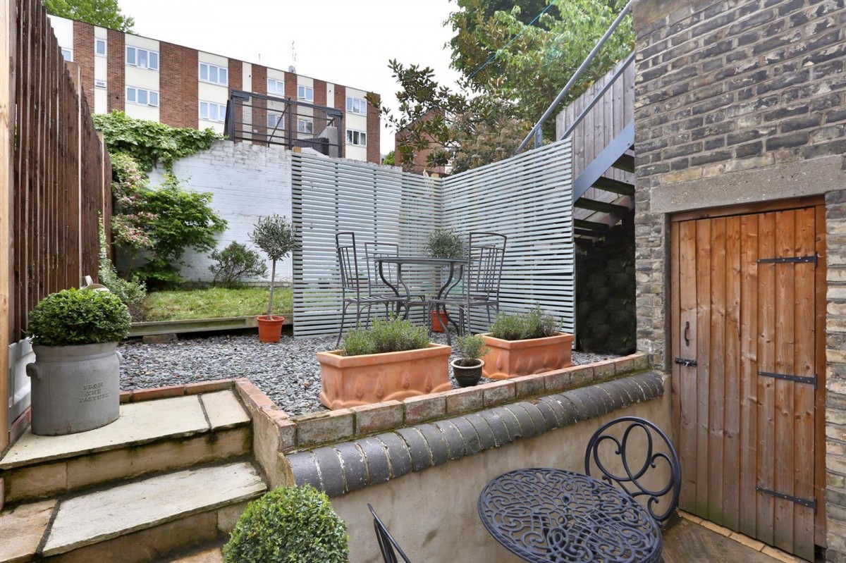 Image for London, N15 6HA