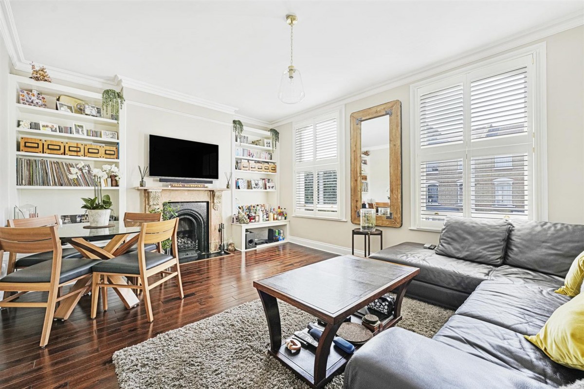 Image for London, N5 2JH