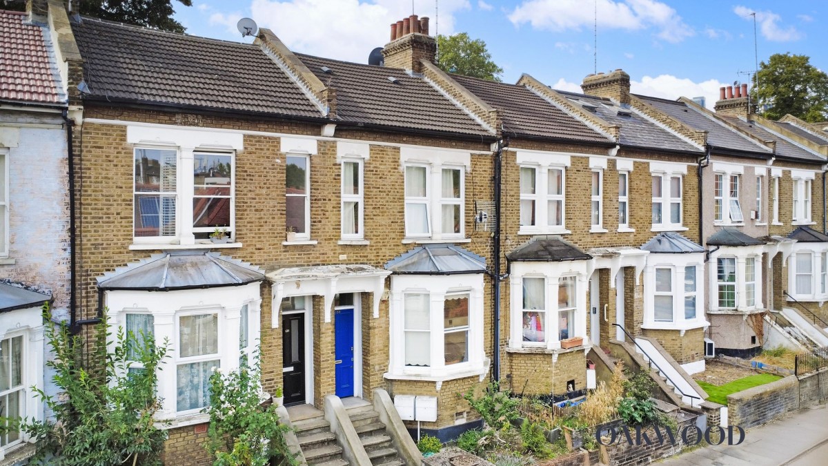 Image for London, N15 6HA