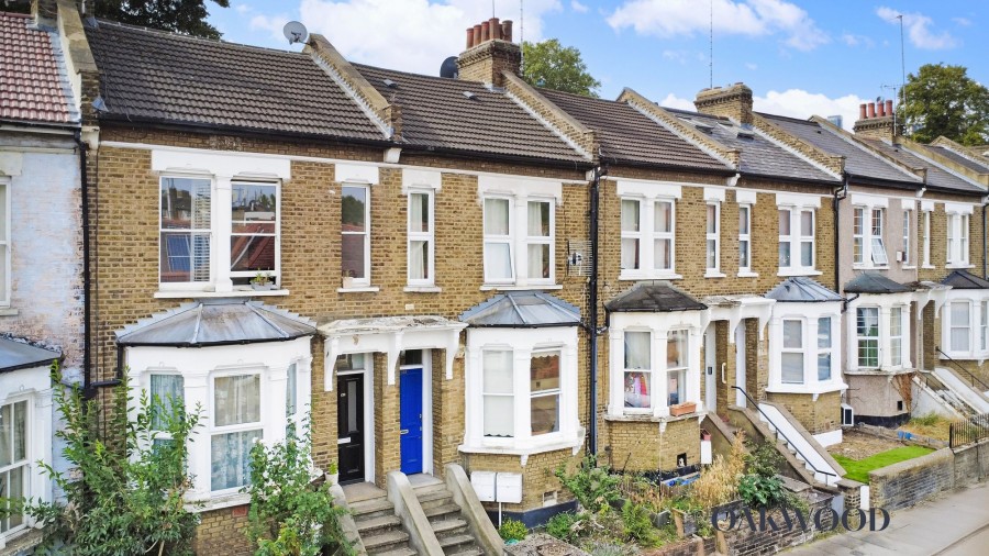 London, N15 6HA
