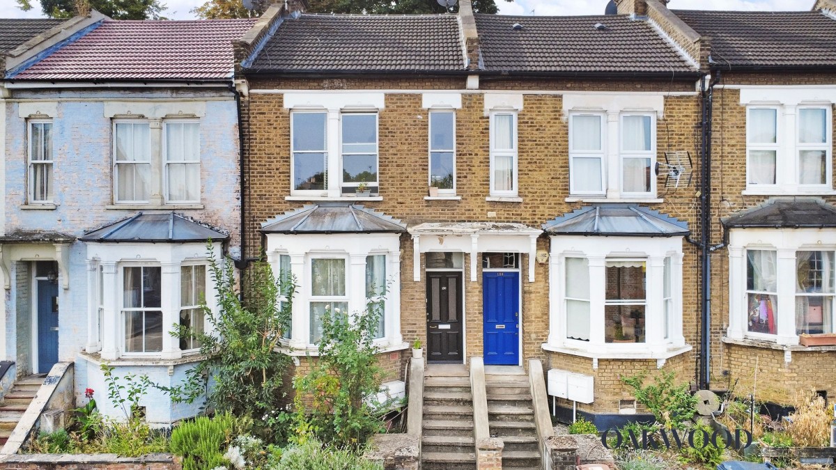 Image for London, N15 6HA