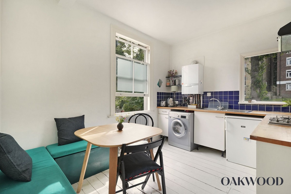 Image for London, N15 6HA