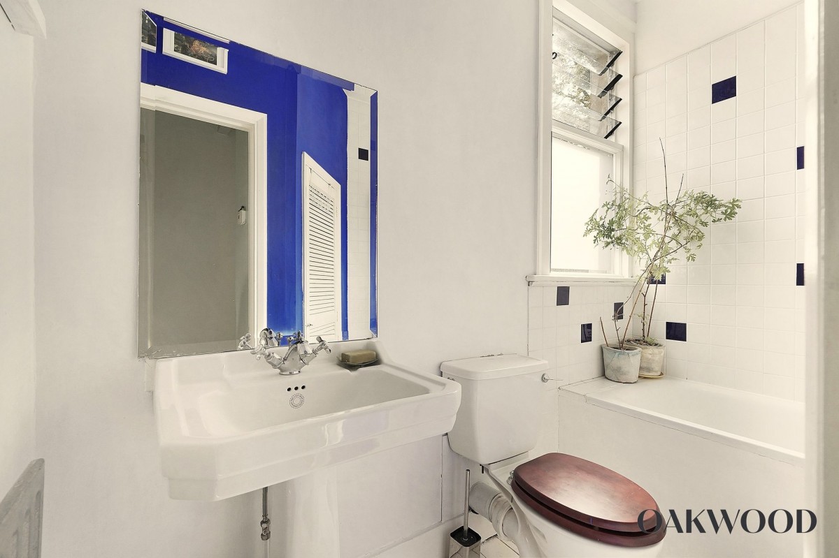 Image for London, N15 6HA