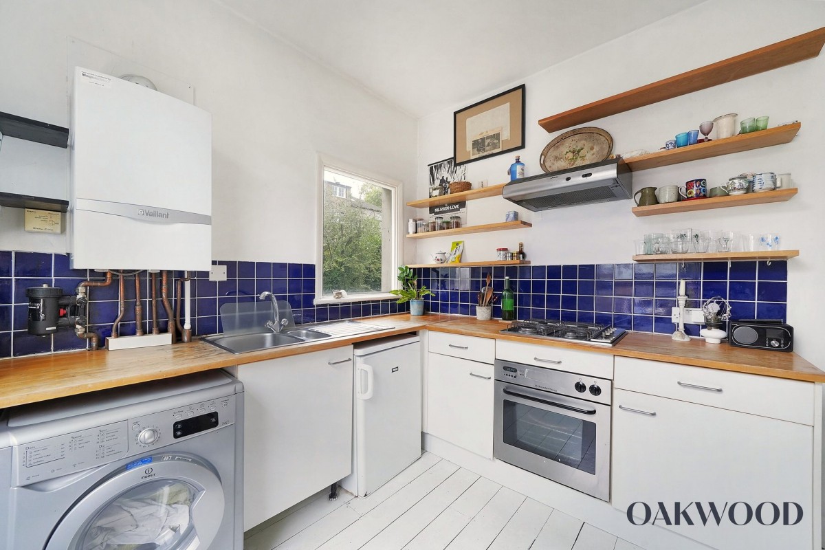 Image for London, N15 6HA