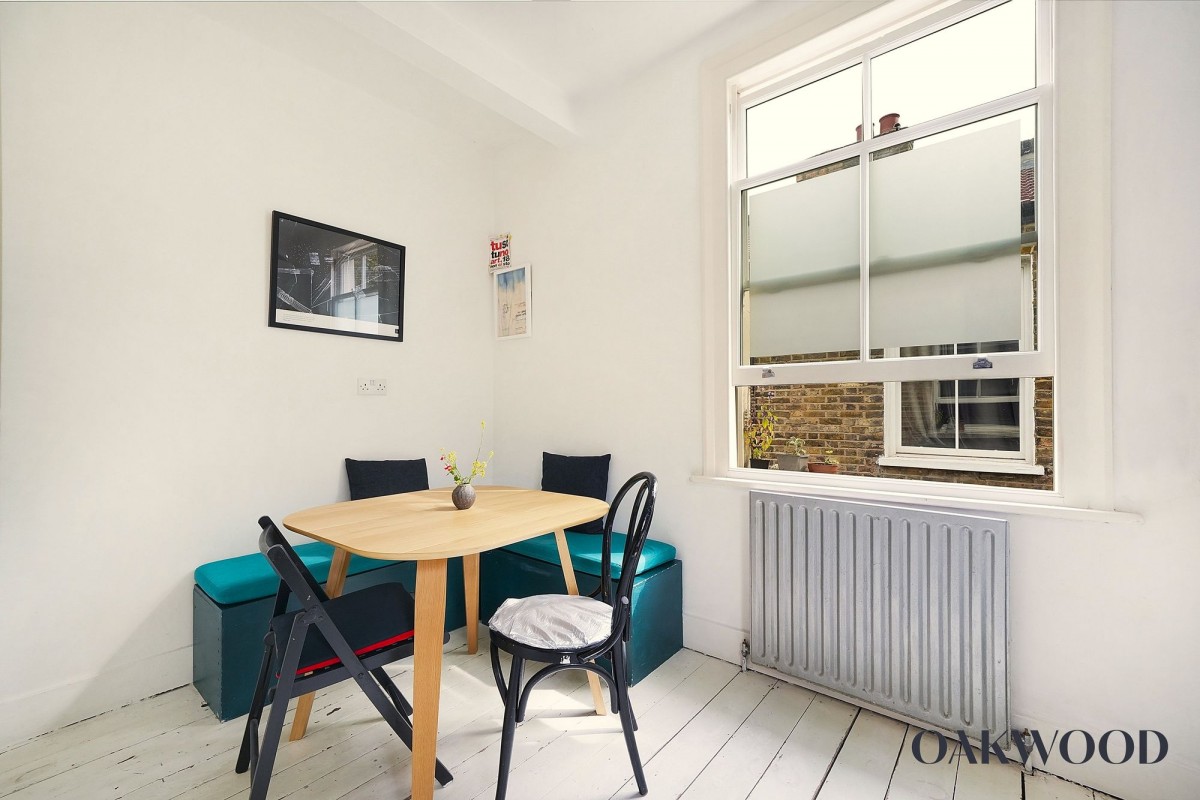 Image for London, N15 6HA