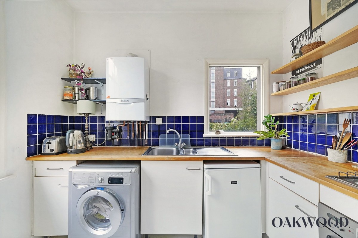 Image for London, N15 6HA