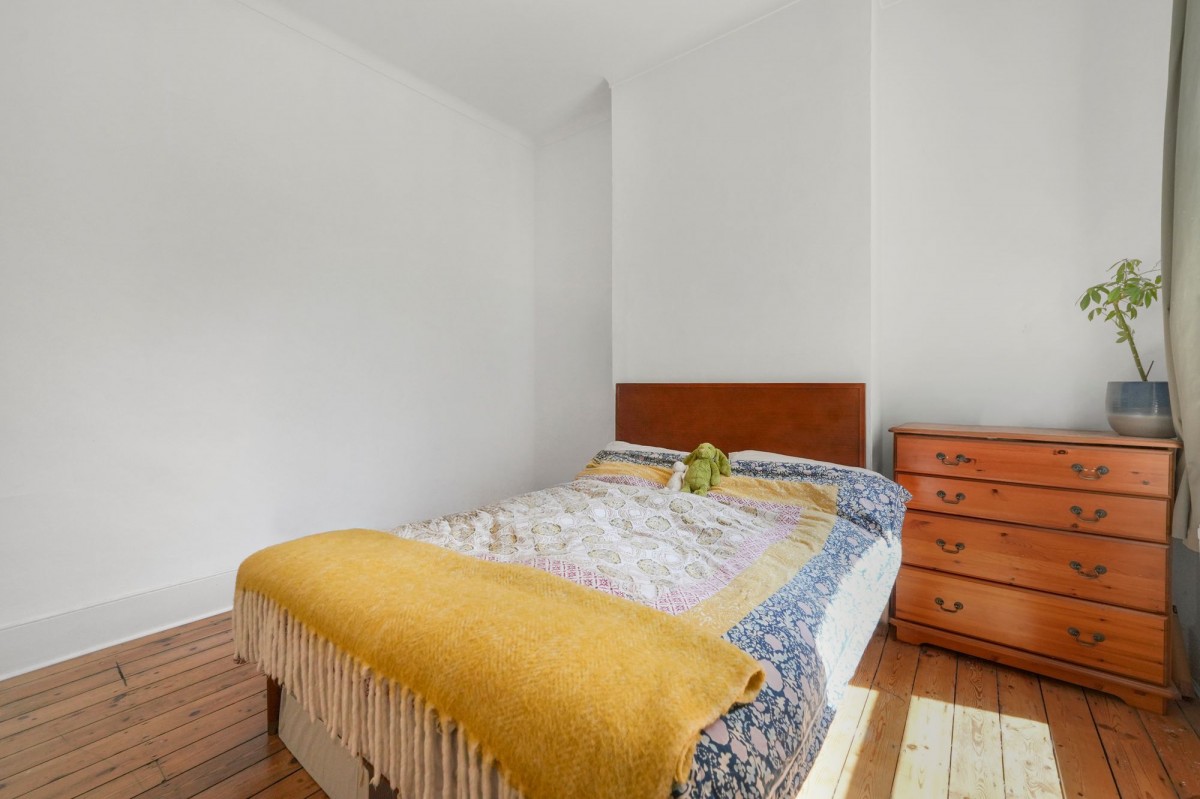 Image for London, N16 8DF