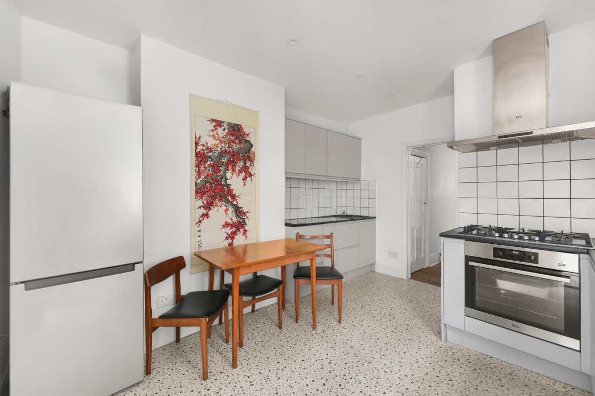 Image for London, N16 8DF