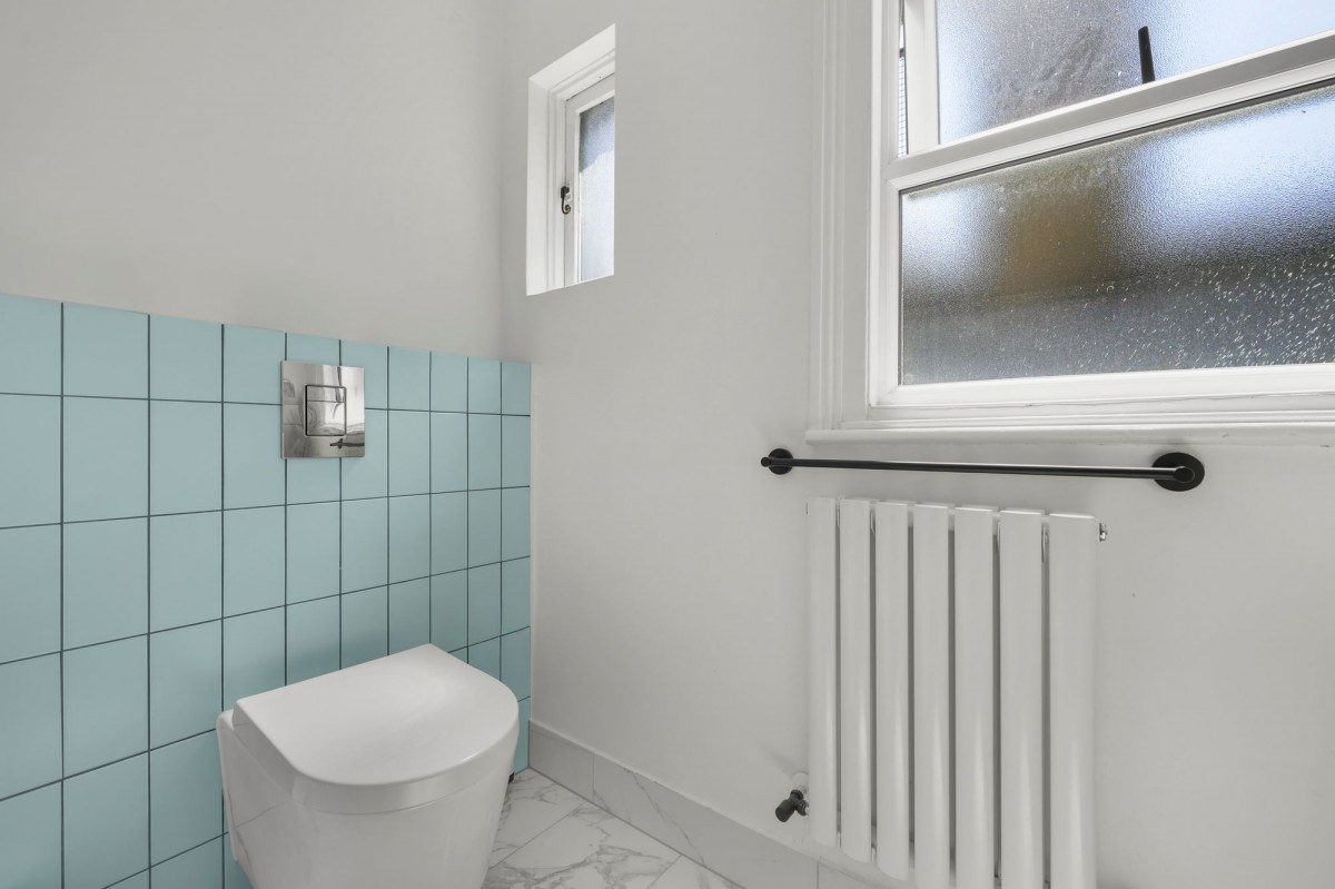 Image for London, N16 8DF