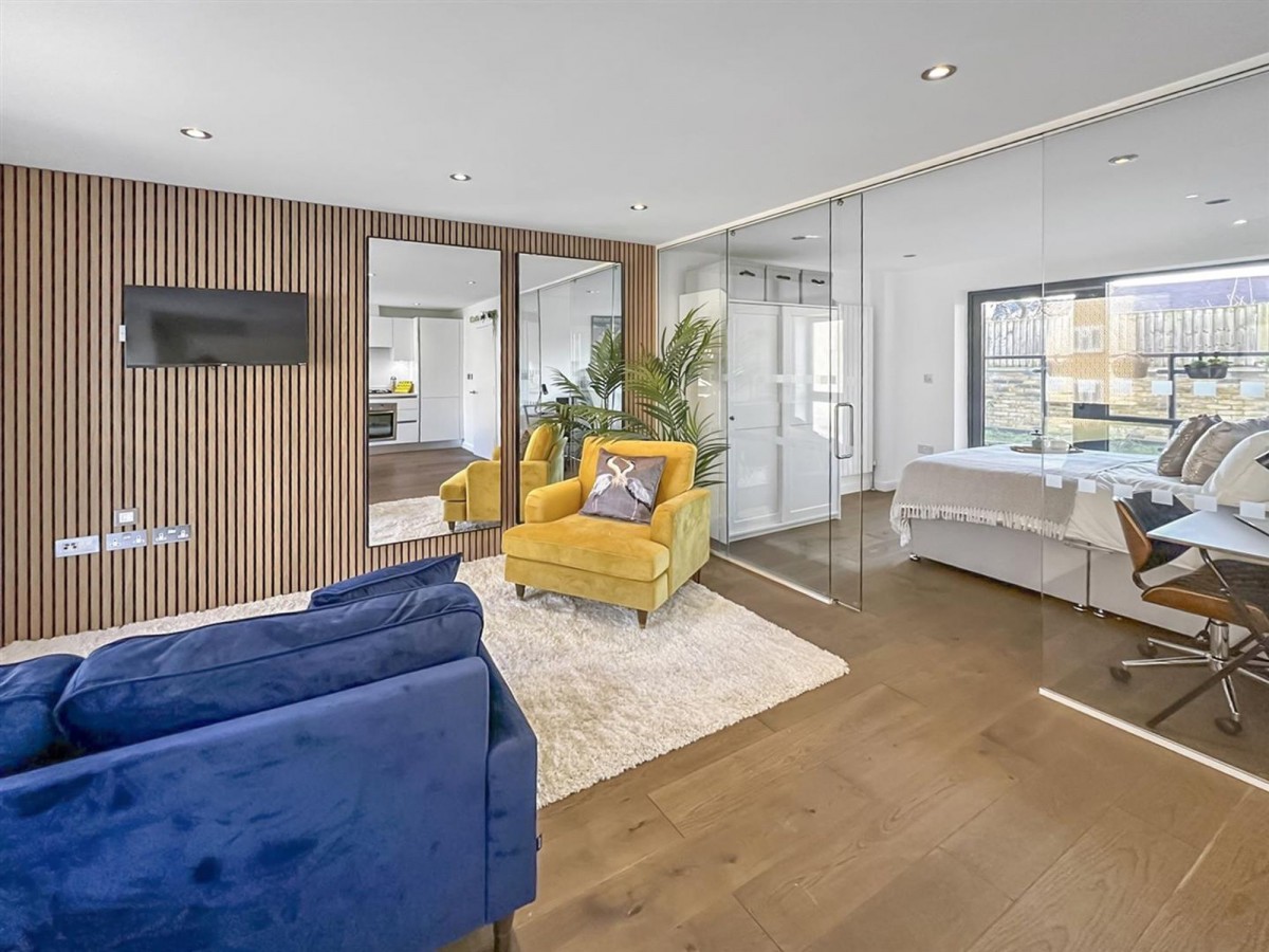 Image for Spring Apartments, N8 7QU
