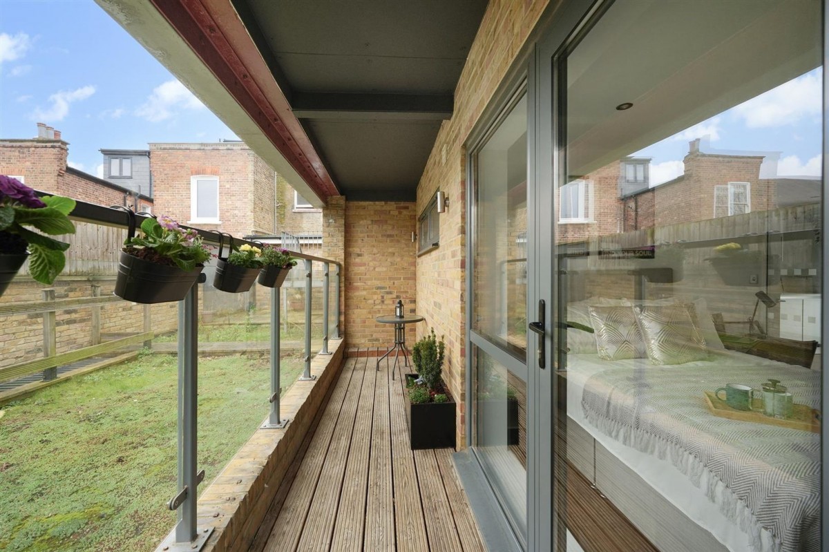 Image for Spring Apartments, N8 7QU