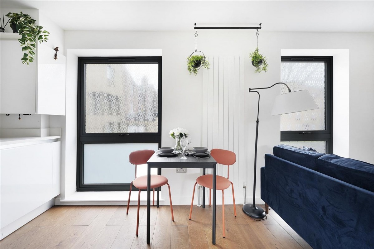 Image for Spring Apartments, N8 7QU